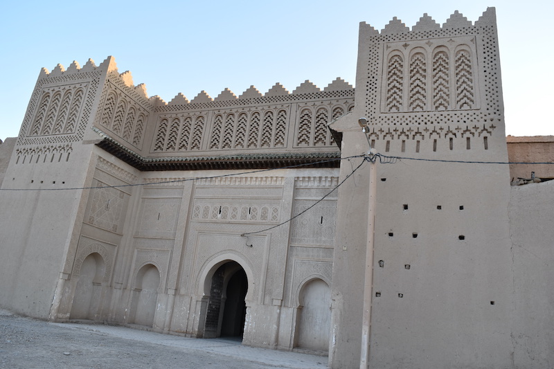 3 Days Ouarzazate to Merzouga